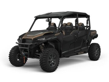 2022 Polaris General XP 4 1000 Deluxe