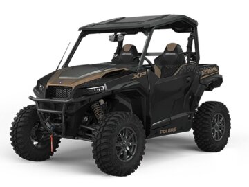 2022 Polaris General