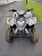 Thumbnail Photo 4 for 2022 Polaris Phoenix 200