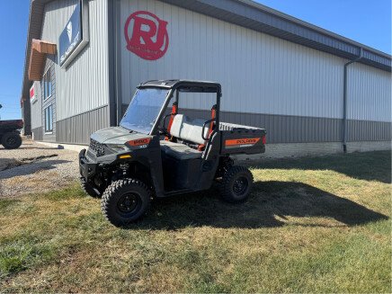 Photo 1 for 2022 Polaris Pro XD