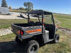 Thumbnail Photo 5 for 2022 Polaris Pro XD