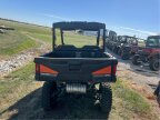 Thumbnail Photo 6 for 2022 Polaris Pro XD