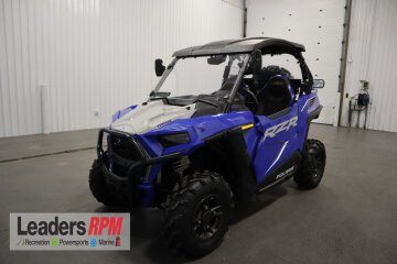 2022 Polaris RZR 900 Premium