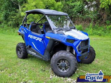 2022 Polaris RZR 900 Premium