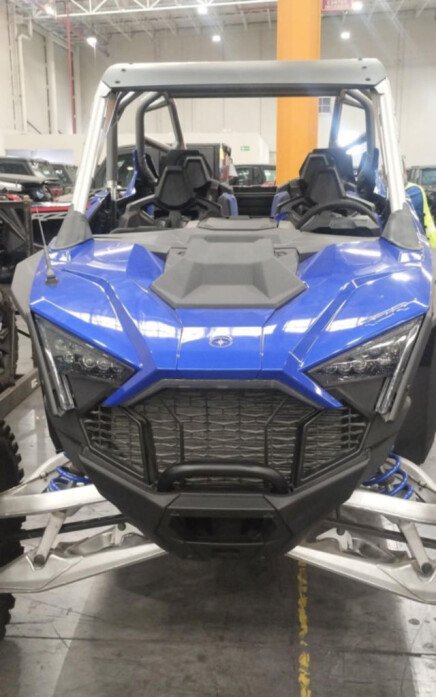 Photo 1 for 2022 Polaris RZR Pro R 4 Premium