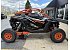 2022 Polaris RZR Pro R
