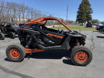 2022 Polaris RZR Pro R