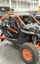 2022 Polaris RZR Pro R