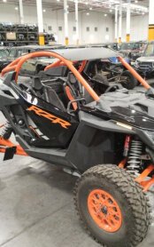 2022 Polaris RZR Pro R
