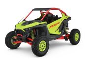 2022 Polaris RZR Pro R