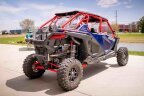Thumbnail Photo 4 for 2022 Polaris RZR Pro XP