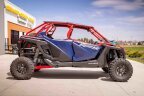 Thumbnail Photo 5 for 2022 Polaris RZR Pro XP