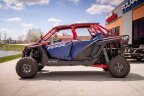 Thumbnail Photo 1 for 2022 Polaris RZR Pro XP
