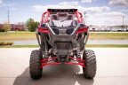 Thumbnail Photo 3 for 2022 Polaris RZR Pro XP
