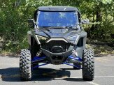 2022 Polaris RZR Pro XP 4 Ultimate