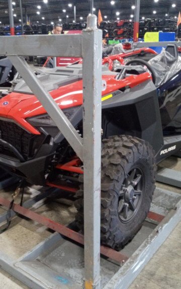 2022 Polaris RZR Pro XP Sport