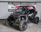 2022 Polaris RZR Pro XP