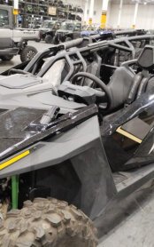 2022 Polaris RZR Pro XP 4 Ultimate