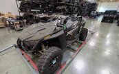 2022 Polaris RZR Pro XP