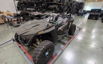 2022 Polaris RZR Pro XP