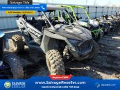New 2022 Polaris RZR Pro XP Sport
