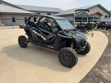 2022 Polaris RZR Pro XP 4 Ultimate