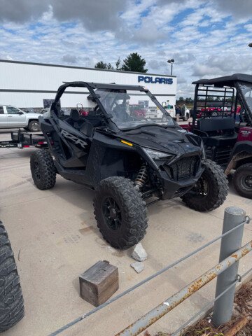 2022 Polaris RZR Pro XP