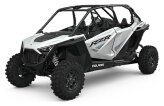 2022 Polaris RZR Pro XP 4 Ultimate