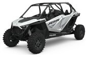 2022 Polaris RZR Pro XP 4 Ultimate