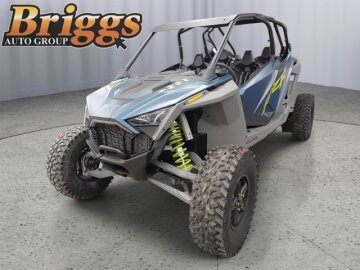 2022 Polaris RZR R 4 900