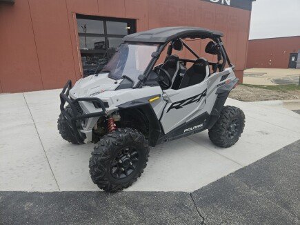 Photo 1 for 2022 Polaris RZR S 1000 Ultimate Trail