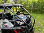 Thumbnail Photo 5 for 2022 Polaris RZR S 1000 Ultimate Trail