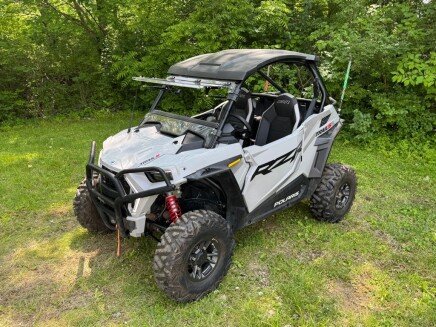 Photo 1 for 2022 Polaris RZR S 1000 Ultimate Trail