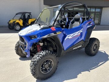 2022 Polaris RZR S 1000