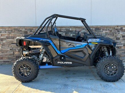 Photo 1 for New 2022 Polaris RZR XP 1000 Premium