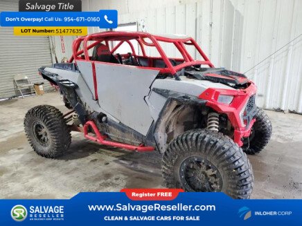 Photo 1 for 2022 Polaris RZR XP 1000