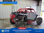Thumbnail Photo 5 for 2022 Polaris RZR XP 1000