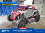 Thumbnail Photo 3 for 2022 Polaris RZR XP 1000