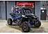 2022 Polaris RZR XP 1000 Premium