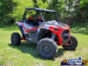 2022 Polaris RZR XP 1000 Premium