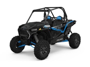 2022 Polaris RZR XP 1000 Sport