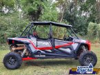 Thumbnail Photo 5 for 2022 Polaris RZR XP 4 1000 Premium