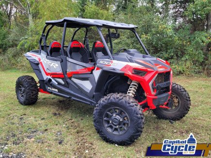 Photo 1 for 2022 Polaris RZR XP 4 1000 Premium