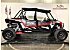 2022 Polaris RZR XP 4 1000 Premium