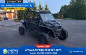2022 Polaris RZR XP 4 1000 Sport