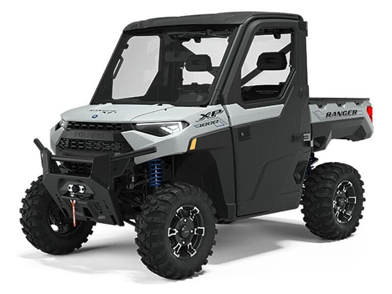 2022 Polaris Ranger XP 1000 NorthStar Edition Premium