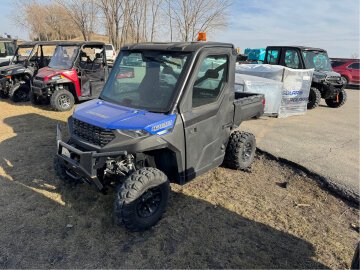 2022 Polaris Ranger 1000