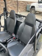 Thumbnail Photo 4 for New 2022 Polaris Ranger 150