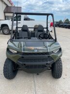 Thumbnail Photo 3 for New 2022 Polaris Ranger 150