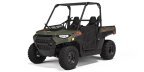 Thumbnail Photo 6 for New 2022 Polaris Ranger 150